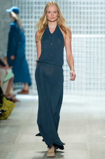 Lacoste, весна-лето 2014 Lacoste, весна-лето 2014