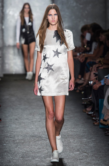 Marc by Marc Jacobs, весна-лето 2014 Marc by Marc Jacobs, весна-лето 2014