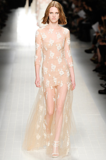 Blumarine, весна-лето 2014 Blumarine, весна-лето 2014