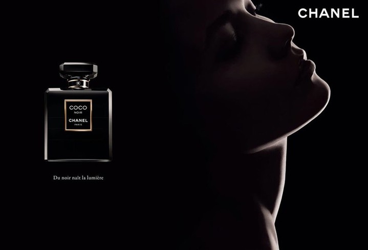 Карли Клосс снялась в рекламе аромата Chanel Карли Клосс снялась в рекламе аромата Chanel