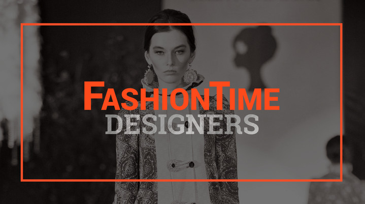 FashionTime Designers представит новый показ на Неделе моды в Москве FashionTime Designers представит новый показ на Неделе моды в Москве