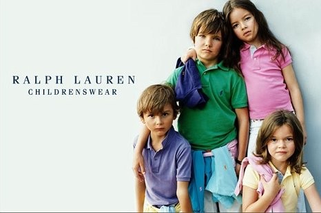     Ralph Lauren