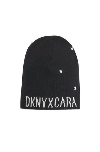Предприимчивая Кара Делевинь сделала коллекцию для DKNY Предприимчивая Кара Делевинь сделала коллекцию для DKNY