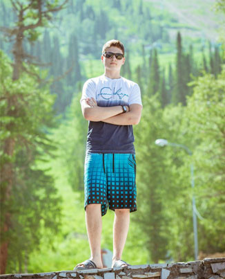 Читатель FashionTime.ru Читатель FashionTime.ru