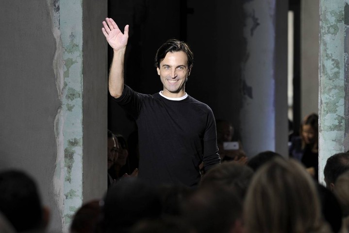 Показ новой коллекции Louis Vuitton пройдет в музее