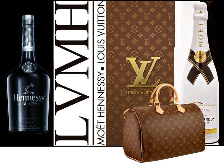 LVMH group