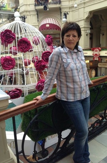 Читательница FashionTime.ru Ксения Читательница FashionTime.ru Ксения