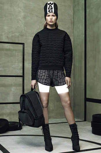 Alexander Wang for H&M