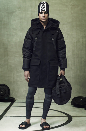 Alexander Wang for H&M