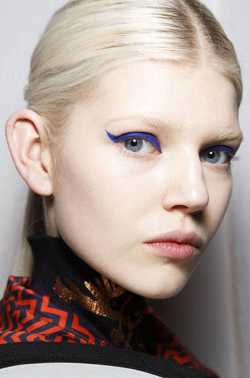 Kenzo, осень-зима 2014/15 Kenzo, осень-зима 2014/15