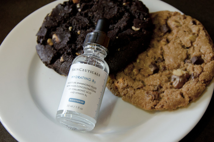 Флюид Hydrating B5 от SkinCeuticals Флюид Hydrating B5 от SkinCeuticals