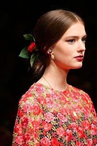 Dolce & Gabbana, - 2015