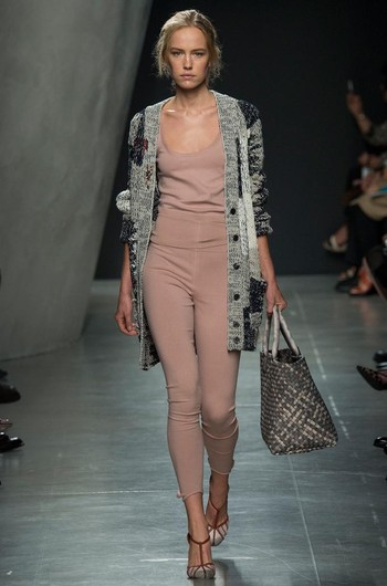 Bottega Veneta, весна-лето 2015 Bottega Veneta, весна-лето 2015