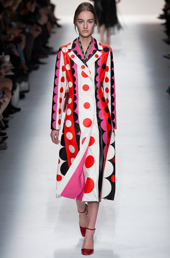 Valentino, - 2014/15