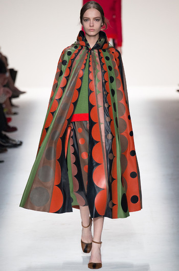 Valentino, - 2014/15