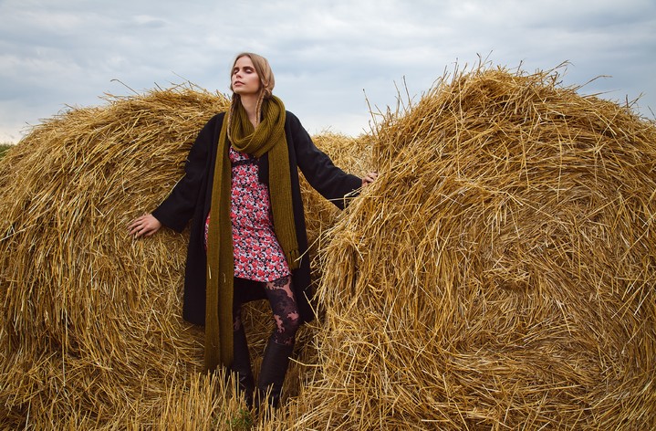 Осенние тренды: фотосессия FashionTime.ru Осенние тренды: фотосессия FashionTime.ru