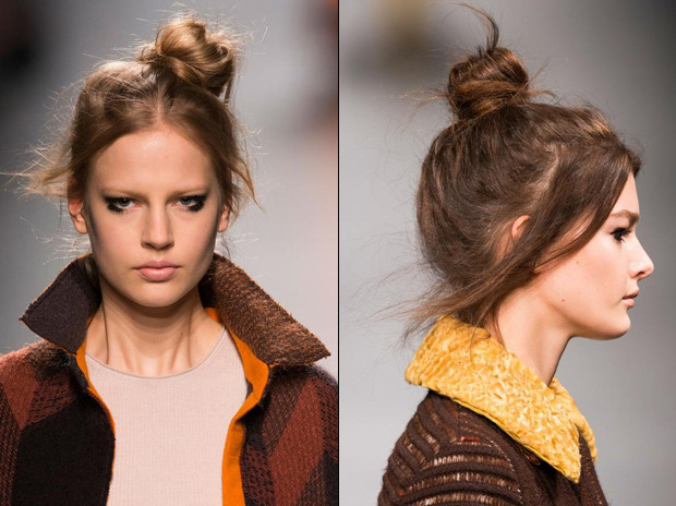 Missoni, осень-зима 2014/15 Missoni, осень-зима 2014/15