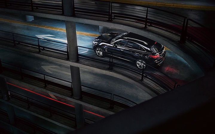Infiniti QX70: отзыв FashionTime.ru Infiniti QX70: отзыв FashionTime.ru