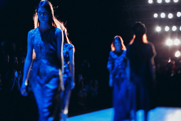 22 октября стартует Mercedes-Benz Fashion Week Russia 22 октября стартует Mercedes-Benz Fashion Week Russia
