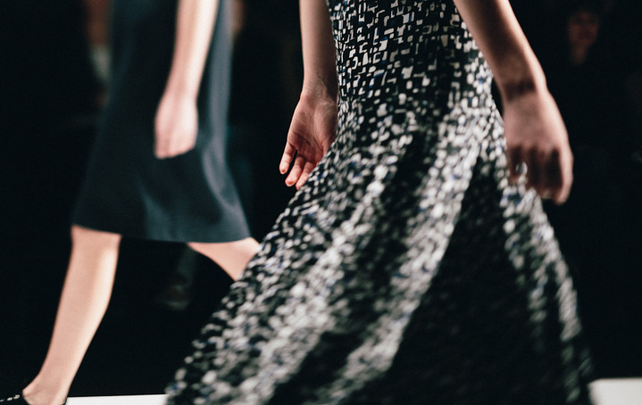 22 октября стартует Mercedes-Benz Fashion Week Russia 22 октября стартует Mercedes-Benz Fashion Week Russia