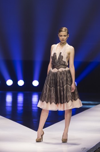 Четвертый показ FashionTime Designers на Неделе моды в Москве Четвертый показ FashionTime Designers на Неделе моды в Москве