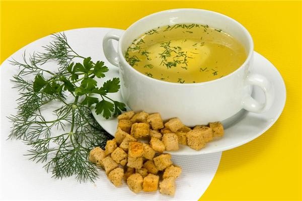 ПРОДУКТЫ ДЛЯ ИММУНИТЕТА: куриный бульон ПРОДУКТЫ ДЛЯ ИММУНИТЕТА: куриный бульон