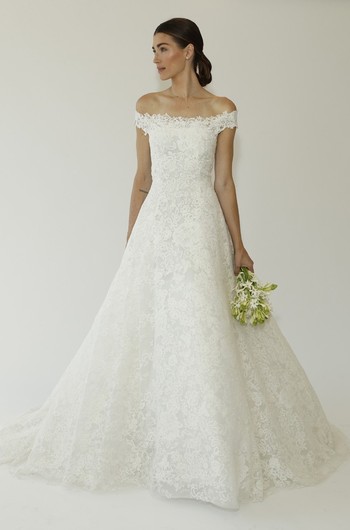 Oscar de la Renta Oscar de la Renta