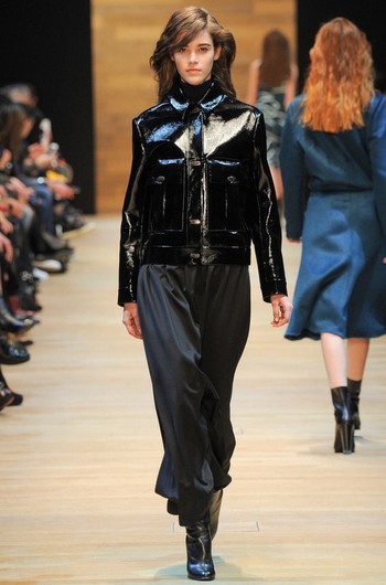 Guy Laroche, осень-зима 2014/15 Guy Laroche, осень-зима 2014/15