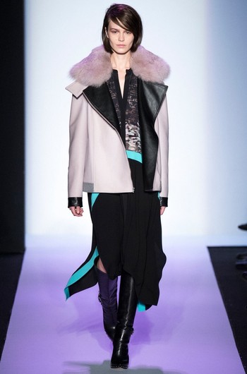 BCBG Max Azria, осень-зима 2014/15 BCBG Max Azria, осень-зима 2014/15