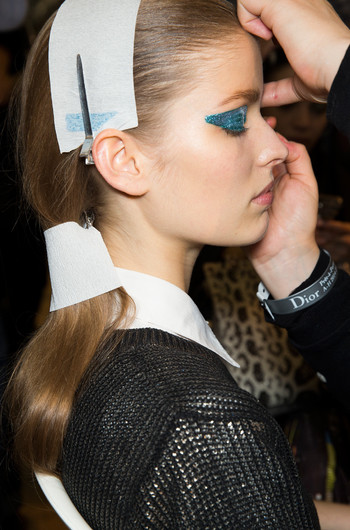 Christian Dior, осень-зима 2014/15 Christian Dior, осень-зима 2014/15