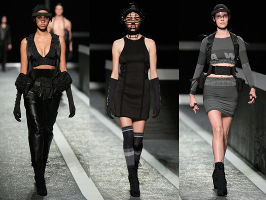 Alexandr Wang х H&M Alexandr Wang х H&M
