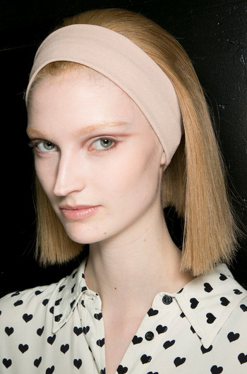 Marc Jacobs, осень-зима 2014/15 Marc Jacobs, осень-зима 2014/15