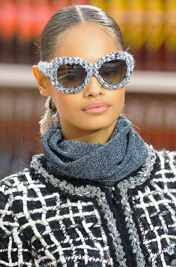 Chanel, осень-зима 2014/15 Chanel, осень-зима 2014/15