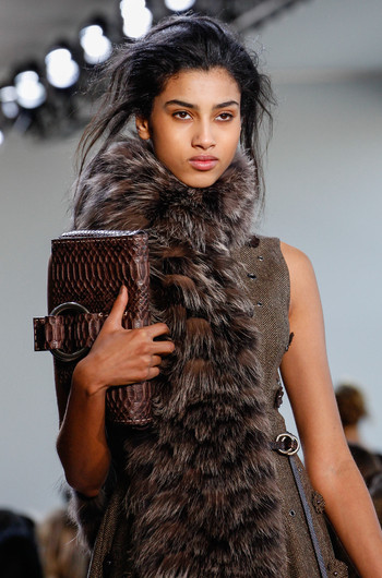 Michael Kors, осень-зима 2014/15 Michael Kors, осень-зима 2014/15