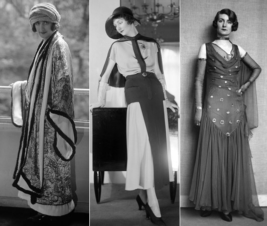 Бренд Paul Poiret возвращается Бренд Paul Poiret возвращается