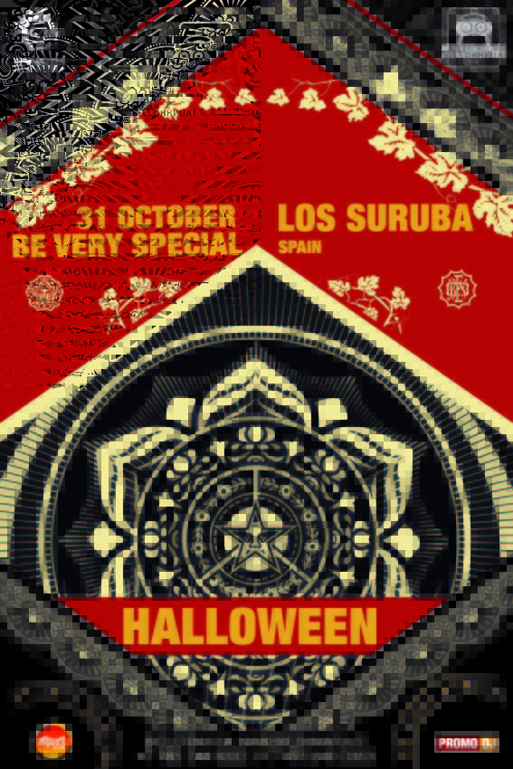 Артель Бессонница отпразднует свой первый Halloween Артель Бессонница отпразднует свой первый Halloween