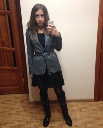 Читательница FashionTime.ru Роза Читательница FashionTime.ru Роза