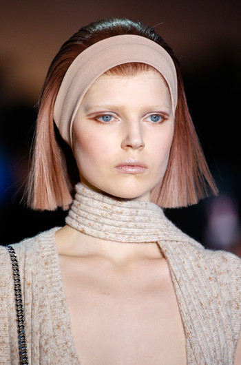 Marc Jacobs, осень-зима 2014/15 Marc Jacobs, осень-зима 2014/15