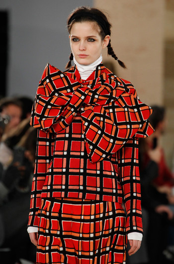 Marc by Marc Jacobs, осень-зима 2014/15 Marc by Marc Jacobs, осень-зима 2014/15