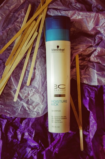 Шампунь BC Bonacure Schwarzkopf Professional Шампунь BC Bonacure Schwarzkopf Professional
