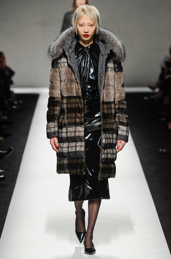 Max Mara, осень-зима 2014/16 Max Mara, осень-зима 2014/16