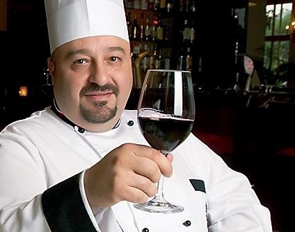 Антонио Вочи Антонио Вочи