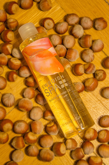 Универсальное масло Oriflame Универсальное масло Oriflame