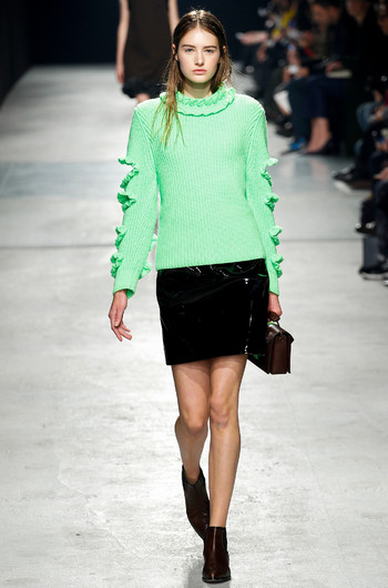 Christopher Kane, - 2014/15