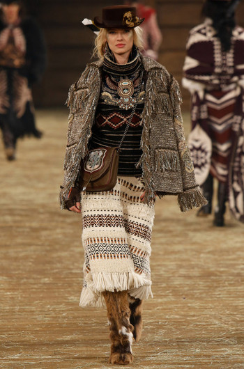 Chanel Pre-Fall 2014 Chanel Pre-Fall 2014