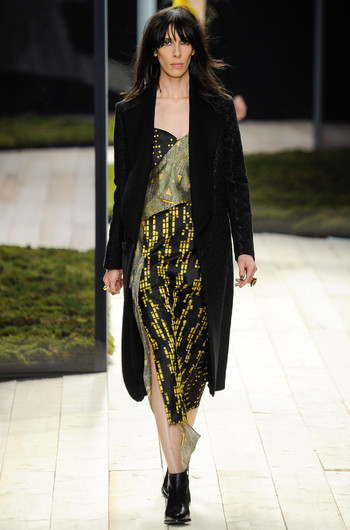Maiyet, осень-зима 2014/15 Maiyet, осень-зима 2014/15