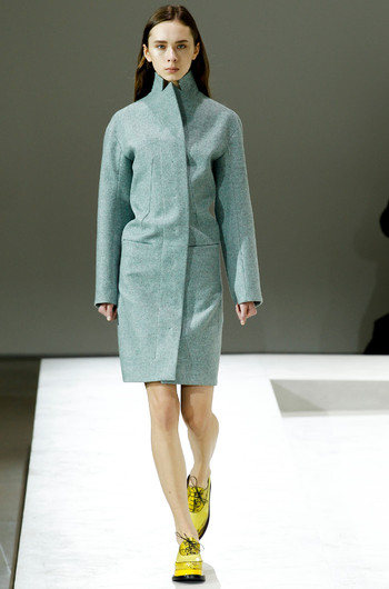 Jil Sander, осень-зима 2014/15 Jil Sander, осень-зима 2014/15