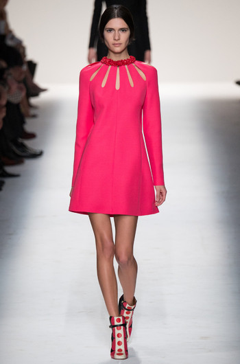 Valentino, - 2014/15