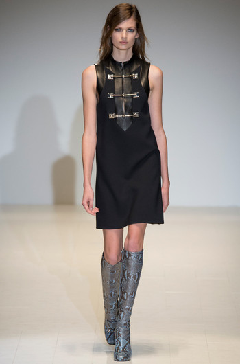 Gucci, осень-зима 2014/15 Gucci, осень-зима 2014/15