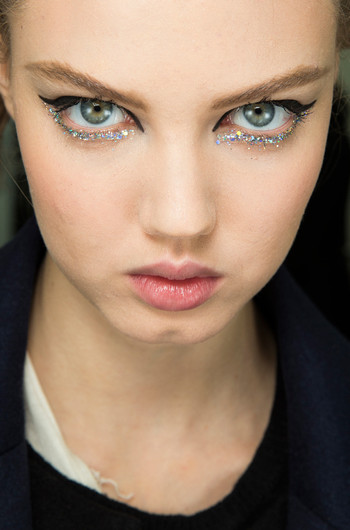 Chanel, осень-зима 2014/15 Chanel, осень-зима 2014/15